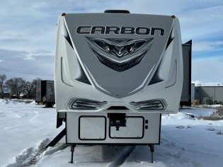 2019 Keystone RV Carbon 357