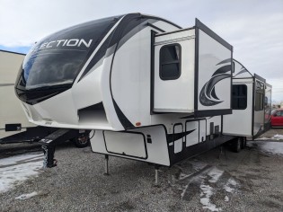 2021 Grand Design RV Reflection 367BHS