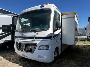 2012 Holiday Rambler Aluma Lite 