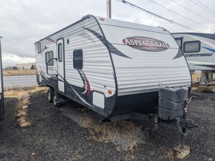 2015 Dutchmen Aspen Trail 2710BH