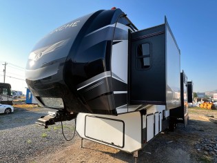 2020 Keystone RV Avalanche 375RD