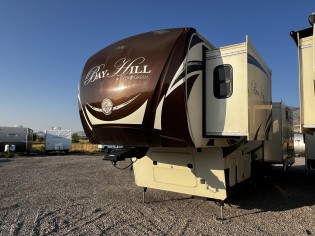 2015 Evergreen RV Bay Hill 320RS