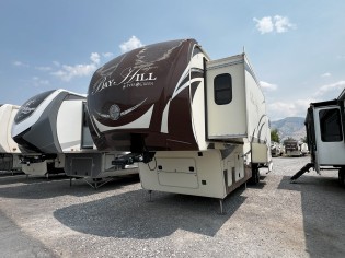 2014 Evergreen RV Bay Hill 365RL