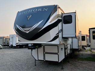 2021 Heartland Bighorn Traveler 32RS