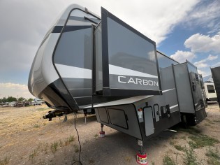 2020 Keystone RV Carbon 348