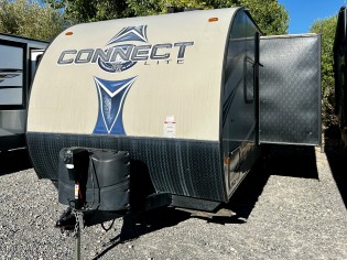 2017 KZ Connect Lite C201RB