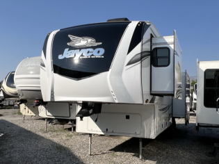 2022 Jayco Eagle 317RLOK