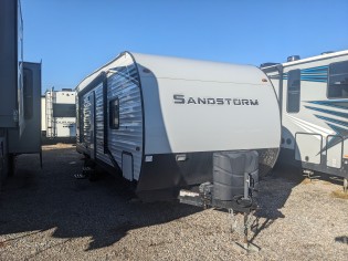 2021 Forest River RV Sandstorm T241