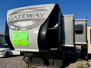 2019 Heartland Gateway 3230CK