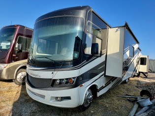 2012 Forest River RV Georgetown XL 378