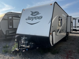 2017 Jayco Jay Feather 23RD