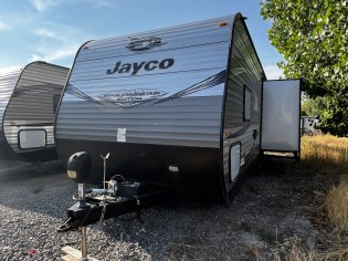 2020 Jayco Jay Flight 275RLSW