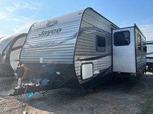 2020 Jayco Jay Flight 286BHSW