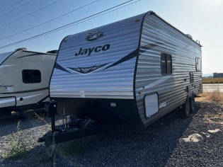 2020 Jayco Jay Flight SLX 212QBW