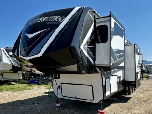 2021 Grand Design RV Momentum 397TH