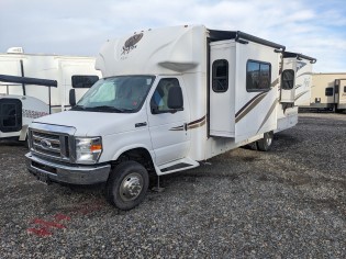 2019 Nexus RV Viper