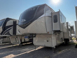 2022 Jayco Pinnacle 38FLGS