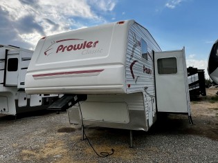 2006 Fleetwood RV Prowler Extreme Edition 265 2BS