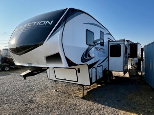 2022 Grand Design RV Reflection 150 Series 226RK