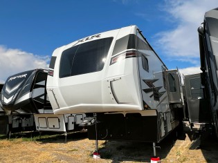 2022 Forest River RV XLR XLF405