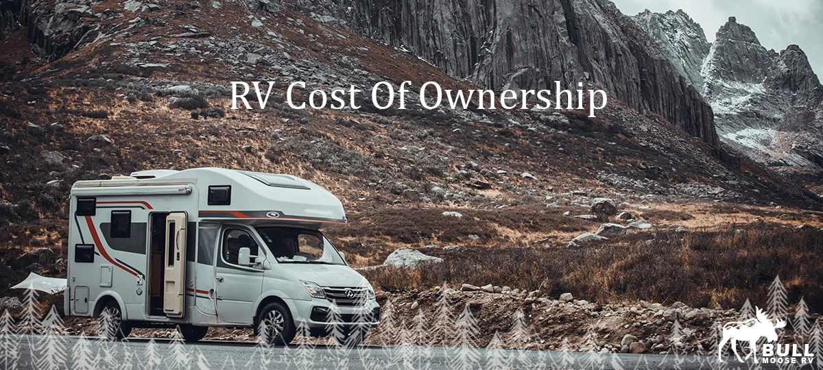 RV Cost Of Ownership