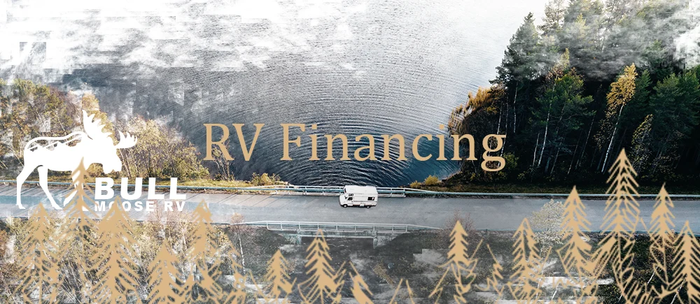 rv financing north logan utah