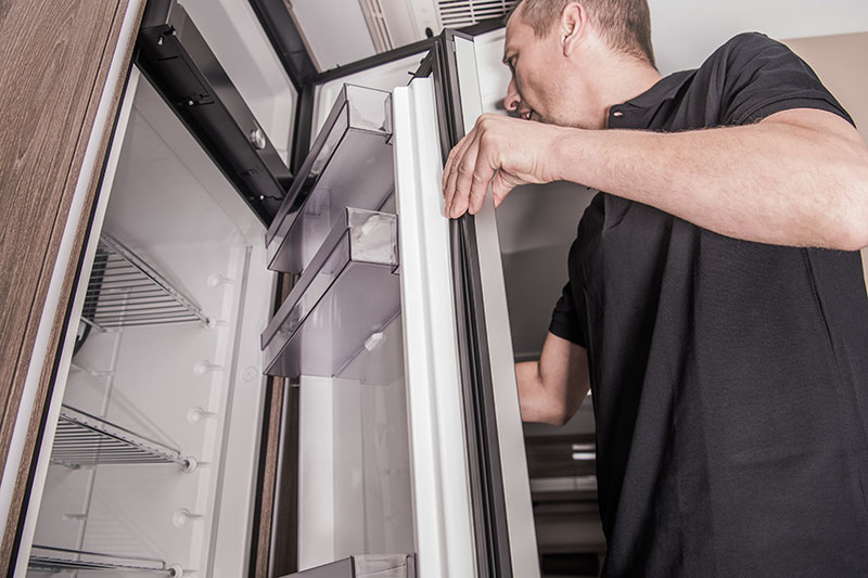 RV Fridge Repair & Service