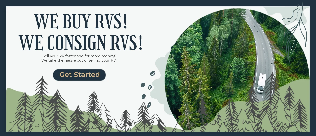 rv consignment rv sales north logan UT