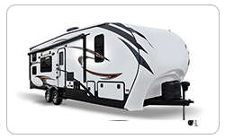 Travel Trailers For Sale North Logan, Utah